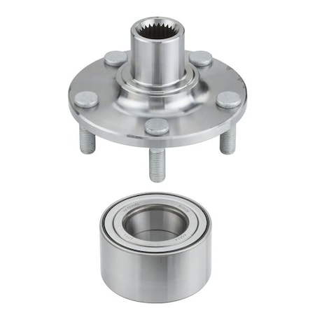 Moog Hub Repair Kit, 518519 518519